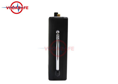 Wideband Signal Jammer Signal Detector Help You Looking For Signal Jammer