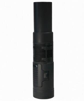 কেনা জ্যামিং RC2.4G 5.8G GPSL1 এর জন্য পোর্টেবল টর্চলাইট অ্যান্টি ড্রোন জ্যামার 800m ব্যাসার্ধ online manufacture