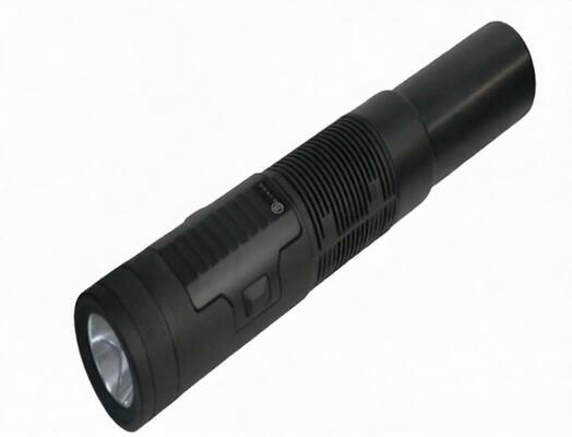 কেনা টর্চলাইট UVA জ্যামার পকেট সাইজ পোর্টেবল ড্রোন জ্যামিং ডিভাইস online manufacture