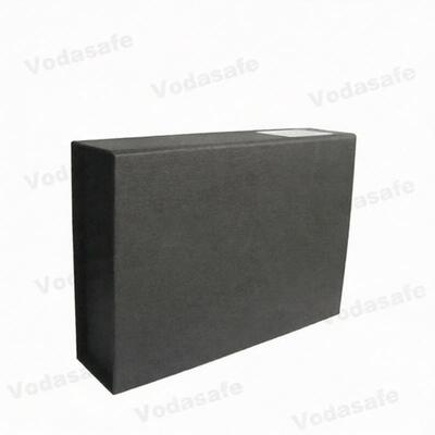 কেনা 1 - 10m কার্যকর পোর্টেবল সেল ফোন Jammer, অভ্যন্তরীণ অ্যান্টেনা সঙ্গে সেল ফোন সংকেত ব্লকার ডিভাইস online manufacture