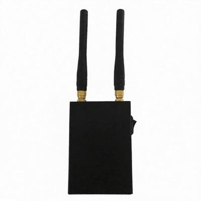 কেনা হাতেধরা ক্যামেরায় তোলা চলচ্চিত্র গাড়ী ট্র্যাকিং দূরবর্তী নিয়ন্ত্রণ Jammer 315 / 433MHz সহজে পরিচালিত online manufacture