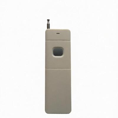 কেনা 434 মেগাহার্জ রিমোট কার জ্যামের ডিভাইস কাজ করে বর্তমান 50mA 30 - 100 মি রক্ষা online manufacture