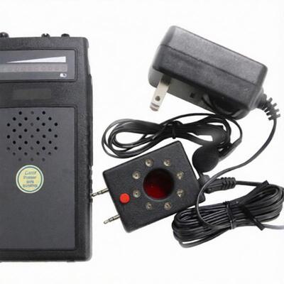 কেনা সুপেরিয়র সংবেদনশীলতা আরএফ বাগ Detector, সেল ফোন সংকেত আবিষ্কারক অ্যাসউশিয়াল প্রদর্শন online manufacture