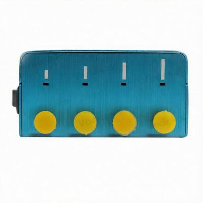 কেনা হ্যান্ডহেল্ড জিপস সিগন্যাল জ্যামার 5% থেকে 80% গ্লনস সিগন্যাল ব্লকার ব্যবহার করে আর্দ্রতা কার online manufacture