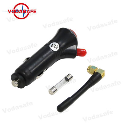 কেনা পোর্টেবল জিপিএস ফোন ব্লকার ডিভাইস, গাড়ি রিমোট কন্ট্রোল জ্যামারে সুইচ চালু / বন্ধ বোতাম online manufacture