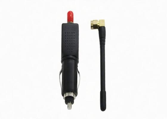 কেনা গাড়ির চার্জ জিপিএস ট্র্যাকার জ্যামার, ওয়্যারলেস সিগন্যাল জ্যামার ডিভাইস 150 এমএইচ কনফিগারেশন বর্তমান online manufacture