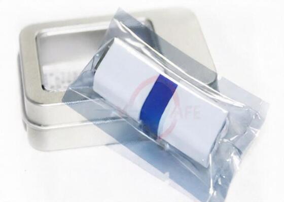 কেনা 5 - 95% আরএইচ জিপিএস ট্র্যাকার ব্লককারী, ইউএসবি চার্জিং পোর্টের সাথে সিগন্যাল ব্লকার online manufacture