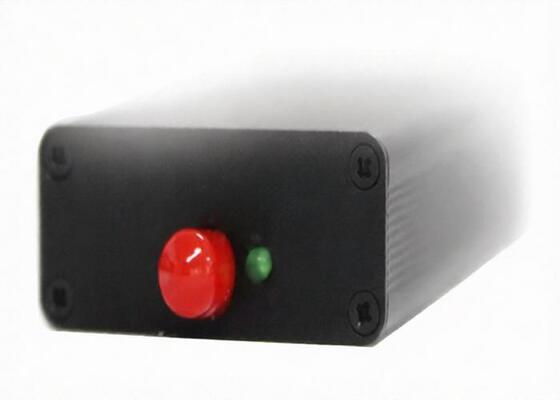 কেনা তিন ফ্রিকোয়েন্সি জিপিএস সিগন্যাল জ্যামার কার চার্জিং 1500 এমএইচজ - 1600 এমএইচজ ট্রান্সমিশন online manufacture