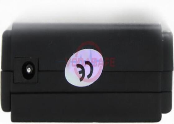 কেনা একক ব্যান্ড ওয়াইফাই সিগন্যাল ব্লকার ডিভাইস জ্যামিং রেঞ্জ 1 - 10 মি পকেটের অভ্যন্তরীণ অ্যান্টেনা জ্যামার online manufacture