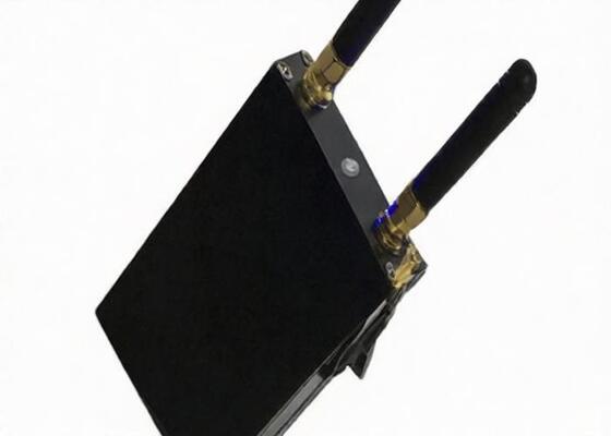 কেনা উচ্চ ফলপ্রসু মোবাইল ফোন ব্লকার, পোর্টেবল জ্যামার ডিভাইস বড় কভার ব্যাসার্ধ online manufacture