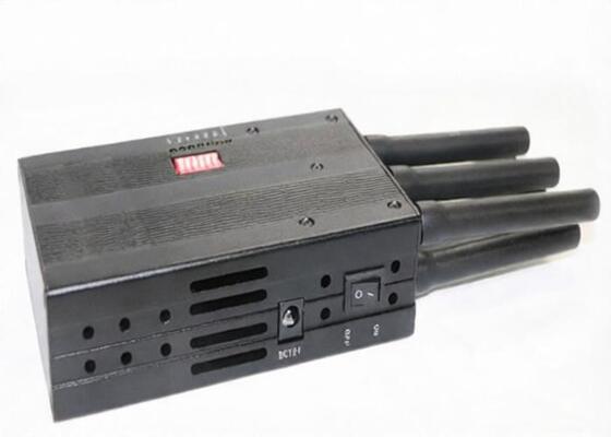 কেনা 15m কভারেজ বিন্যাস মোবাইল ফোন জন্য কার চার্জার সঙ্গে ওয়াইফাই সিগন্যাল জ্যাম online manufacture