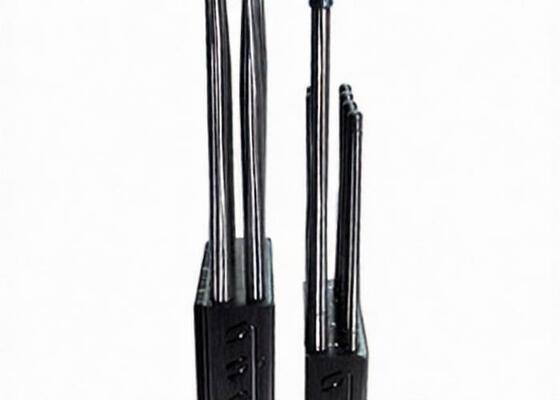 কেনা 8 ওয়ে পোর্টেবল সিগন্যাল জ্যামার কাস্টমাইজড ফ্রিকোয়েন্সি ফোন শিল্ডিং ডিভাইস online manufacture