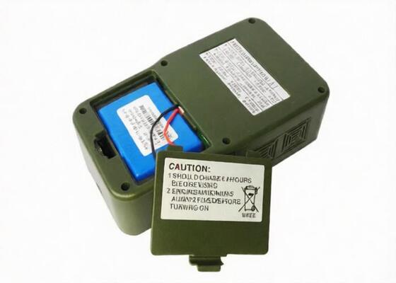 কেনা 5.8 গ 8 চ্যানেল ওয়াইফাই সিগন্যাল জ্যামার গুড কুলিং সিস্টেম 57২5 - 5850 মেগাহার্জ online manufacture