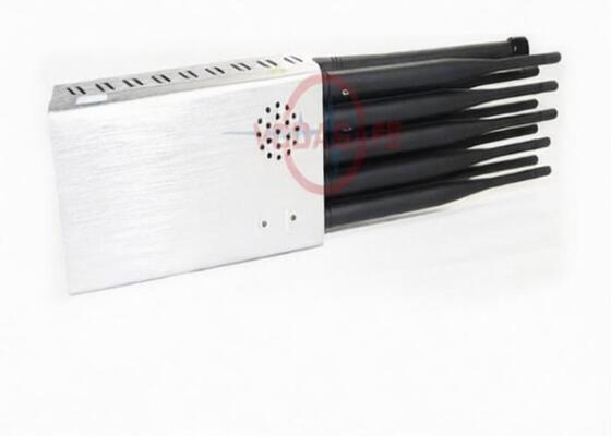 কেনা 10 চ্যানেল মোবাইল ফোন সিগন্যাল জ্যামার 2.5 ডিবি হাই গেইন ওমনি ডাইরেক্টাল অ্যান্টেনা online manufacture