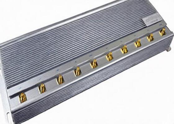 কেনা 10 বিভিন্ন ফ্রিকোয়েন্সি সঙ্গে সিলভার রঙ সংশোধন মোবাইল ফোন সংকেত জ্যাম online manufacture