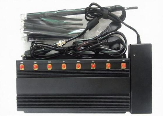 কেনা GPSL1L2 3G 4G রেডিও ফ্রিকোয়েন্সি সঙ্গে ইউরোপ স্টাইল 2G মোবাইল ফোন সংকেত জ্যাম online manufacture