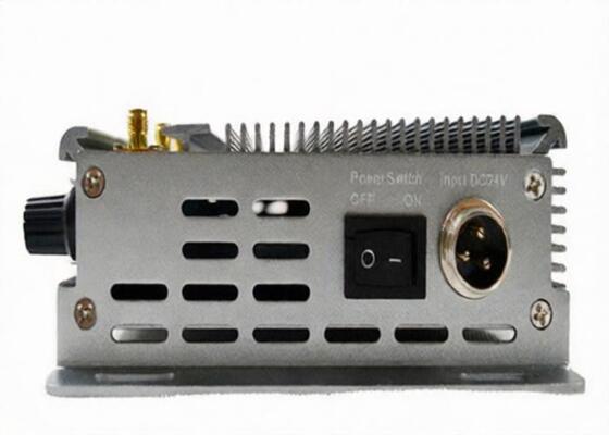 কেনা 46W সেল সংকেত scrambler 60m কভারেজ বিন্যাস 8 চশমা নকশা কম্প্যাক্ট আকার online manufacture