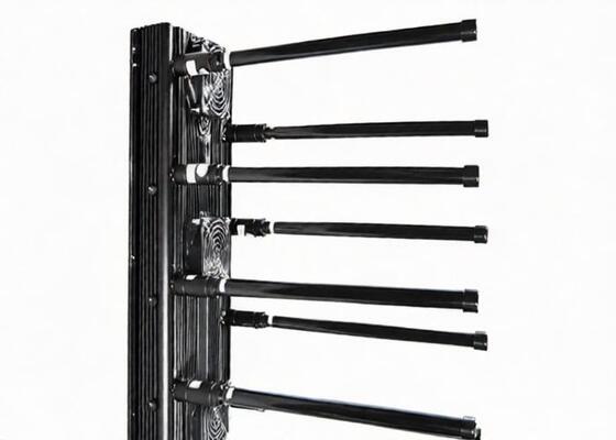 কেনা 8 অ্যান্টেনাস ইউএভি ড্রোন সিগন্যাল জ্যামার নিরাপত্তা ICNIRP স্ট্যান্ডার্ডগুলির সাথে সামঞ্জস্যপূর্ণ online manufacture