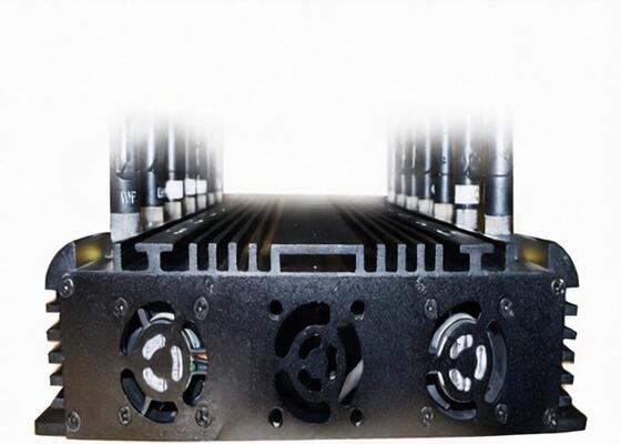 কেনা ওয়্যারলেস ক্যামেরা সংকেত ব্লকার ডিভাইস, ওয়াইফাই সিগন্যাল Scrambler 5% - 80% আর্দ্রতা online manufacture