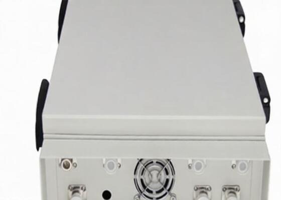 কেনা 30W প্রতিটি ব্যান্ড প্রিজন সেল ফোন Jammers VSWR সুরক্ষা 4GWiMax 2620 - 2690 MHz online manufacture