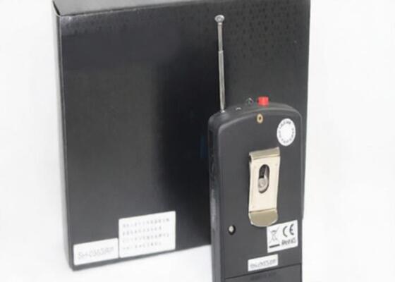 কেনা সহায়তাকারী লেসার পয়েন্টিং দিকনির্দেশনা ইঙ্গিত পোর্টেবল আরএফ বেতার সংকেত আবিষ্কারক online manufacture