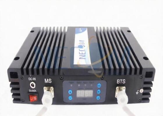 কেনা নিরাপদ অপারেশন 4 জি Lte সংকেত সহায়তাকারী, মোবাইল সংকেত সহায়তাকারী ডিভাইস 50Ω / N সংযোগকারী online manufacture