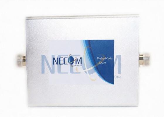কেনা 3G 2100MHz মোবাইল সংকেত সহায়তাকারী, উচ্চ লাভ সেল ফোন সংকেত সহায়তাকারী online manufacture