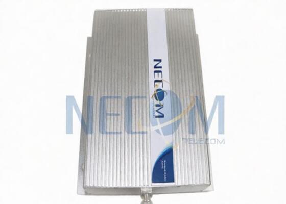 কেনা 5W উচ্চ ক্ষমতা সংকেত পুনরায় কারক, 2G 900MHz সেলফোন সংকেত সহায়তাকারী online manufacture