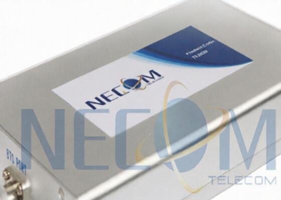 কেনা হোম মোবাইল সংকেত পরিবর্ধক 2600MHz 4G উচ্চ সিস্টেম লাভ নয়েজ চিত্র ≤-8dB online manufacture