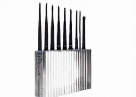 কেনা 12 ব্যান্ডস মোবাইল ফোন জ্যামিং ডিভাইস 1২ টি ভিন্ন ফ্রিকোয়েন্সি 12W online manufacture