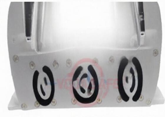 কেনা 15W / ব্যান্ড মোবাইল ফোন সংকেত জ্যামার উচ্চ লাভ Omni সঙ্গে - নির্দেশমূলক অ্যান্টেনা online manufacture