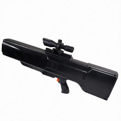 কেনা গান টাইপ সেল ফোন সংকেত জ্যামার ড্রোন সংকেত ডিভাইস রক্ষা এন্টি জারা online manufacture