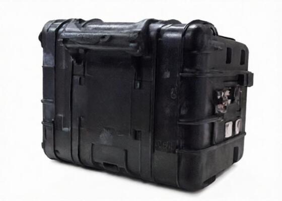 কেনা উচ্চ ক্ষমতা পোর্টেবল মোবাইল ফোন সংকেত জ্যামার ছয় ফ্রিকোয়েন্সি কাস্টমাইজড সেবা online manufacture