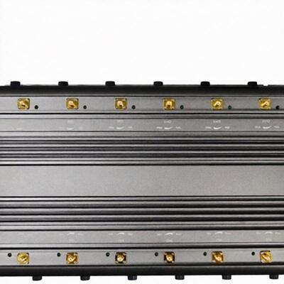 কেনা সুইপ জ্যামিং সেল ফোন সংকেত ব্লকার জ্যামার এসি অ্যাডাপ্টার পাওয়ার সাপ্লাই AC110-240V online manufacture