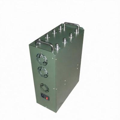 কেনা অভ্যন্তরীণ ব্যাটারি পোর্টেবল ডিজাইনের মধ্যে ব্যাকপ্যাক ড্রোন মোবাইল ফোন সংকেত জ্যামার online manufacture