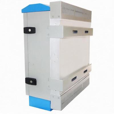 কেনা 6 চ্যানেল ওয়াটারপ্রুফ সেল ফোন সংকেত Scrambler ব্লক ইউএভি ড্রোন 100m রেঞ্জ online manufacture