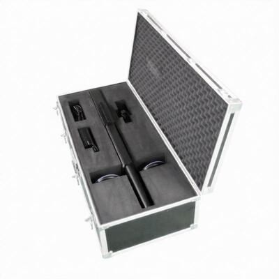 কেনা ফ্লাইট কন্ট্রোল মোবাইল ফোন সংকেত জ্যামার 2.4 জি 5.8 জি নিয়ন্ত্রিত ইউএভি ড্রোন প্রয়োগ online manufacture