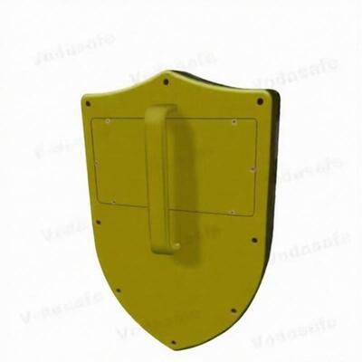 কেনা হ্যান্ডহেল্ড এন্টি ড্রোন সেল ফোন সিগন্যাল ব্লকার 2.4 জি / 5.8 গিগাবাইট / জিপিএস গ্লোনাস / বিদুও online manufacture