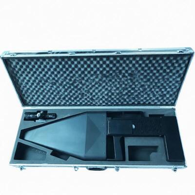 কেনা 8 অ্যান্টেনাস ইউএইচ ড্রোন মোবাইল ফোন সিগন্যাল জ্যামার ডিসি 48 ভি / 7 এ ব্যাটারী 2000 মি শিলিং দূরত্ব online manufacture