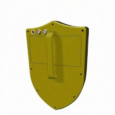 কেনা এন্টি ড্রোন সেল ফোন সংকেত ব্লকার ডিভাইস অন্তর্নির্মিত - ব্যাটারি DC24V 3500mA মধ্যে online manufacture