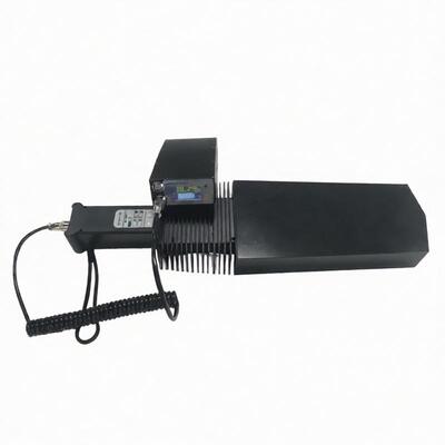 কেনা 45W হাই পাওয়ার সেল ফোন রিসেপশন ব্লকার, 2.4 জি জিপিএস জিএসএমের জন্য ওয়াইফাই সিগন্যাল জ্যামার online manufacture