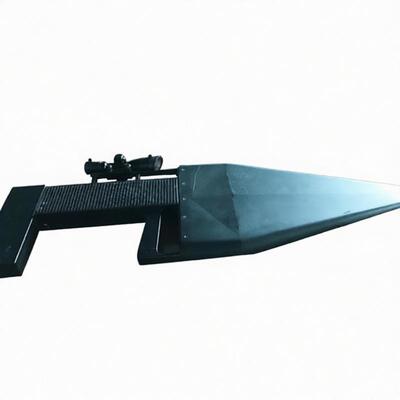 কেনা বন্দুক আকৃতির মোবাইল ফোন সংকেত জ্যামার পোর্টেবল নির্দেশমূলক অ্যান্টেনা সংহত online manufacture