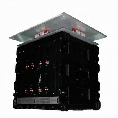 কেনা 13 চ্যানেল ভেহিকল সেল মোবাইল ফোন বোমা সিগন্যাল 300 মিটারের জন্য ডিভাইসের কাজ রক্ষা করছে online manufacture