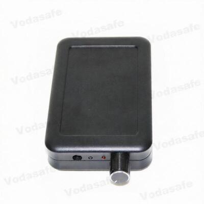 কেনা প্লাস্টিক শেল মোবাইল ফোন ব্লকার জ্যামার, সেল ফোন জ্যামার কিট অডিও জ্যামিং ডিভাইস online manufacture