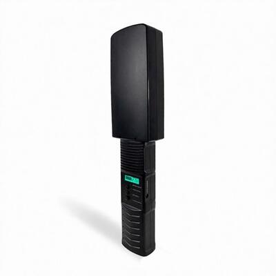 কেনা প্লাস্টিক 5 এএইএইচএফইপিপি 4 24 ডাব্লু 500 মিটার অ্যান্টি ড্রোন জ্যামারস online manufacture