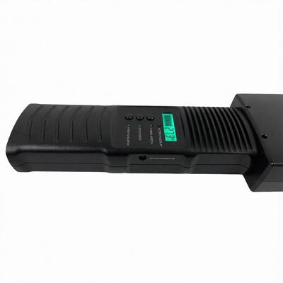 কেনা 24 ডাব্লু ইউএভি জামার 7 ডিবি এন্টিনা ড্রোন ফ্রিকোয়েন্সি ব্লকার online manufacture