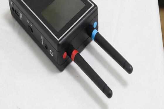 কেনা AAA NTSC PAL Wireless Camera Hunter 6.0GHz WiFi IP Camera Detector online manufacture