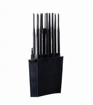 কেনা 25 মিটার সেল ফোন সিগন্যাল ডিসরাপ্টর 16 ব্যান্ড হাই পাওয়ার পলিয়েস্টার PU শেল online manufacture