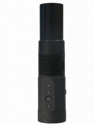 কেনা হাই পাওয়ার 50W অ্যান্টি ড্রোন জ্যামার হ্যান্ডহেল্ড পোর্টেবল কভার রেডিয়াস 800M online manufacture