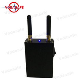 DC9V / 1A Remote Control Blocker , Signal Blocker Device For Garage Keyless Door